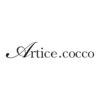 アーティス ココ(Artice.cocco)のお店ロゴ