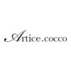 アーティス ココ(Artice.cocco)のお店ロゴ