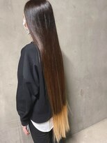 シェリー(Cherie)&nbsp;スーパーロングポイントカラー