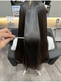 ストレートエステ[髪質改善/髪質改善トリートメント/東浦和]