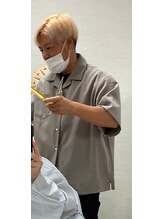 クリック 都賀店 TANI 《都賀》