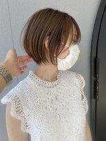 シェリムボート(Cherim boat)&nbsp;丸みショート