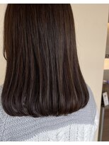 コンティバイミラートーク(CONTY by MIRROR TALK)&nbsp;ミディアム