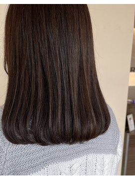 コンティバイミラートーク(CONTY by MIRROR TALK) ミディアム