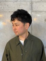 ビヨリ(biyori)&nbsp;カジュアルメンズショート