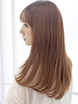 アッシュ 国立店(Ash) カット/カラー/髪質改善