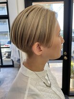 レシピ(recipe)&nbsp;ブロンド