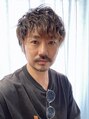 ラヴォンドヘアー(LAVANDE hair) 三宅 孝宏