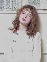 ヘアースタジオ ゴーゴー ヘアー(HAIR STUDIO GOGO HAIR)