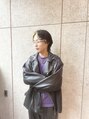 ラフィスヘアー ファン 池袋店(La fith hair fun) Riku
