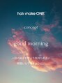 ワン 東戸塚(ONE004)/hairmakeONE