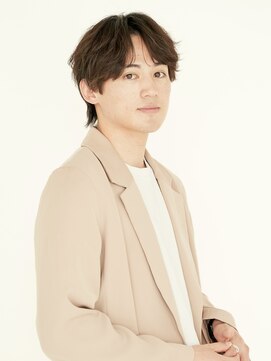 オンク 新宿(onk) 黒髪/グレーベージュ/レイヤーロング/前髪パーマ[新宿駅]