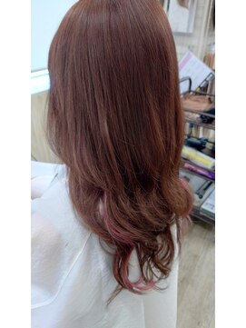 ウィスプヘアー(wisp HAIR) #プルエクステ#エクステ#大宮#埼玉