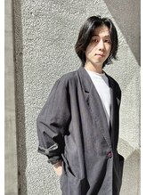 モッズ ヘア 銀座店(mod's hair) 松澤 龍弥