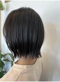 10代20代30代◆切りっぱなし軽さら艶髪に・春髪◎