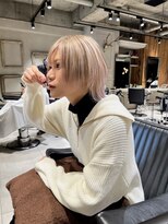 ニュートン(NEWTON) 【newton×梅原】