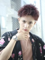 エイルノア(Eir noah)&nbsp;【ダブルカラー】【髪質改善】【イルミナカラー】