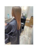 ミリ 千歳烏山(Mili CARE&SPA)&nbsp;ミリお客様スタイル