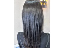 ヘアキッチン エスケーオー(Hair Kitchen S.K.O)