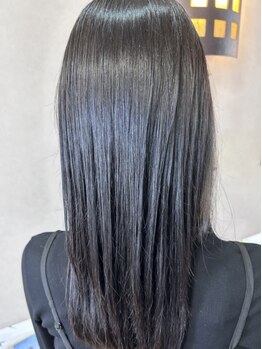 ヘアキッチン エスケーオー(Hair Kitchen S.K.O)の写真/【女性応援！】お手軽価格でキレイを叶えます♪平日だけの限定クーポンを多数ご用意◎