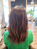 パル ミーツ(pal meets)&nbsp;ハイライトベージュ