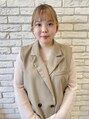 ソーホーヘアーアンドボタニカル 大橋店(SOHO hair & botanical) 山口 まりか