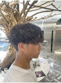 ツイストスパイラル『石井光星』