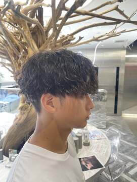 ゼスト 八王子店(ZEST) ツイストスパイラル『石井光星』