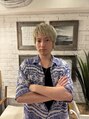 オーブ ヘアー メェル 船橋店(AUBE HAIR mer) 武藤 康樹