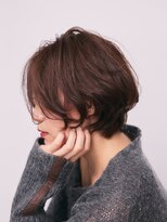 カイノ プラットプラット店(KAINO)&nbsp;オータムボブ