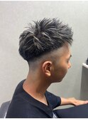 メンズハイライト
