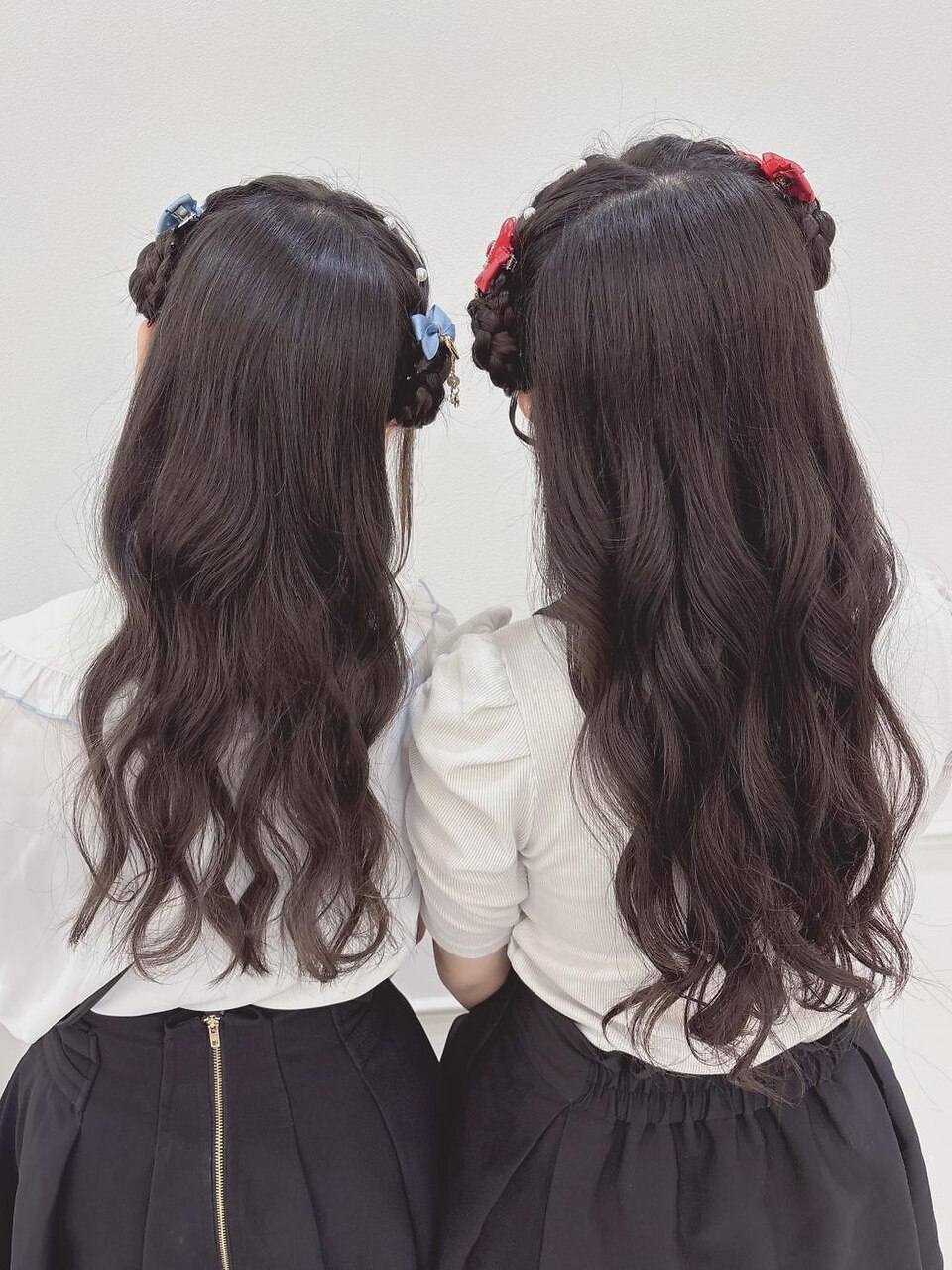 5ページ目｜上前津駅周辺のヘアスタイル(ヘアセット)一覧
