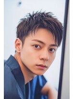 カグヤ(Kaguya)&nbsp;ベリーショート