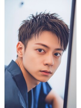 カグヤ(Kaguya) ベリーショート