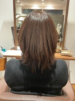 アミカ シーモール店(Amica)&nbsp;ウルフレイヤー