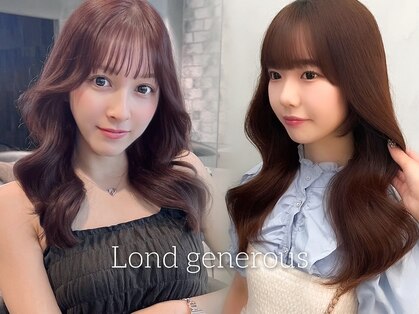 ロンドジェネルーズ 柏(Lond generous)の写真