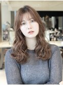 《高橋大》20代30代40代レイヤー小顔ナチュラル前髪あり後れ毛05