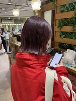 ネオリーブソラ 相模大野店(Neolive sola) ミニボブ