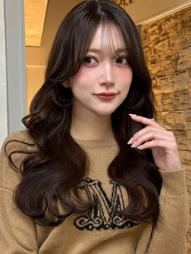 シーテメゾン(Ciete Maison) 【MOE】水光クリーミーブラウンベージュ