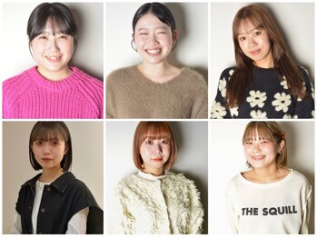 そう 札幌の写真/提案×寄り添い/女性ならではの細やかな気配りでお客様の『なりたい』を叶えます♪[札幌/大通/髪質改善]