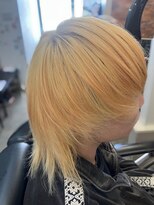 ダピエス(da pie'ce)&nbsp;メンズカット