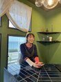 ハチ(.hachi) 松井 みなみ