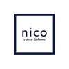 ニコ ヘアリラクゼーション(Nico hair relaxation)のお店ロゴ