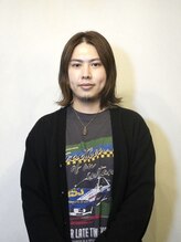 カメリアサロンドボーテ(Camellia salon de beaute) NAOYA 