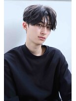 ペペ(PEPE) 無造作パーマ