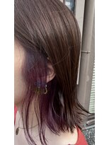 フィエスタ(Fiesta)&nbsp;髪質改善/縮毛矯正/美髪/艶髪/髪質改善トリートメント/三国ヶ丘