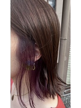 フィエスタ(Fiesta) 髪質改善/縮毛矯正/美髪/艶髪/髪質改善トリートメント/三国ヶ丘