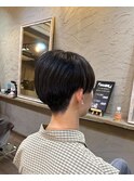 シースルーマッシュ