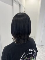 モア 岡崎(more)&nbsp;ボブレイヤー