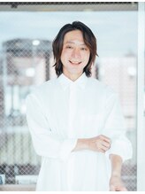 ヘアサロン フラット(Hair salon flat) 成田 翔一